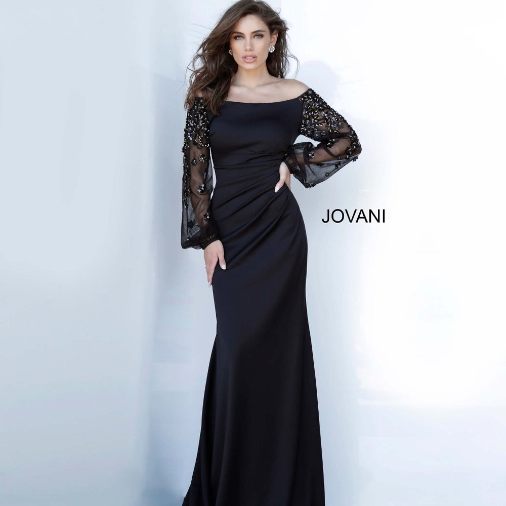 Long Dress